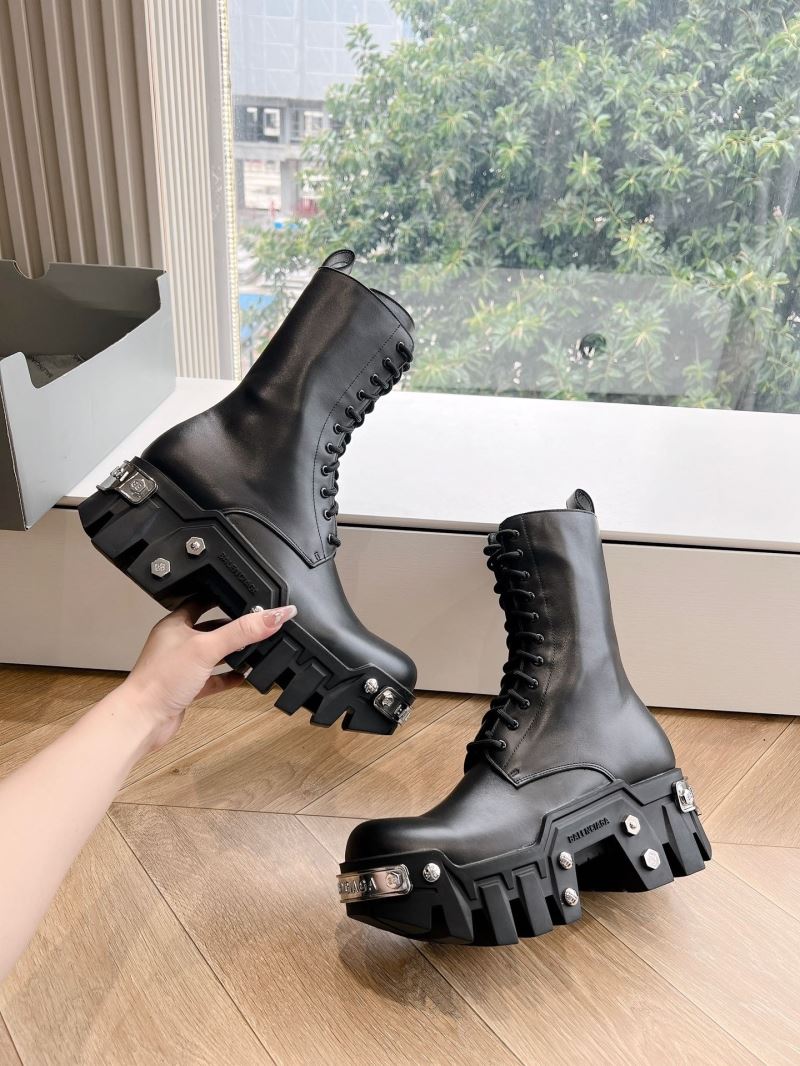 Balenciaga Boots